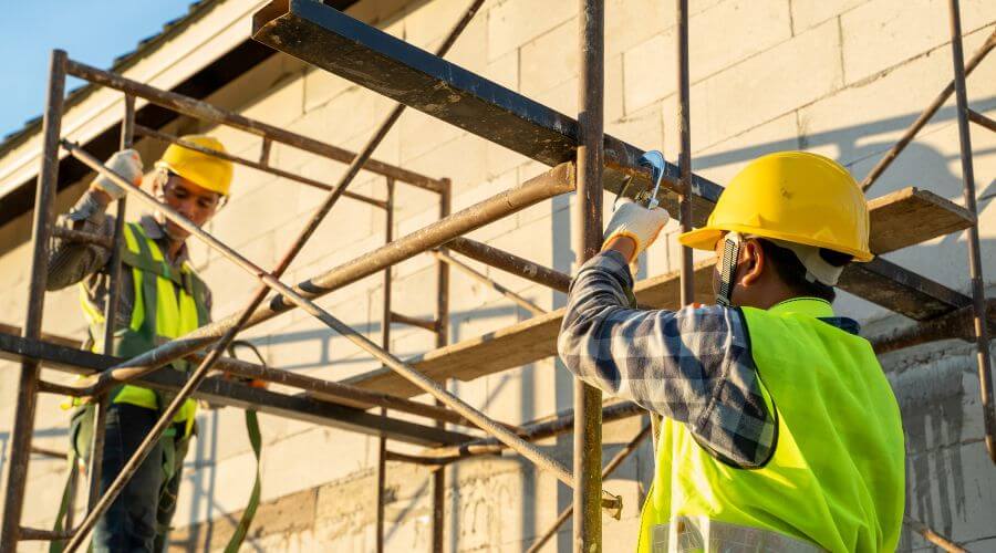 Roof Vent Repair in Fuquay Varina, NC